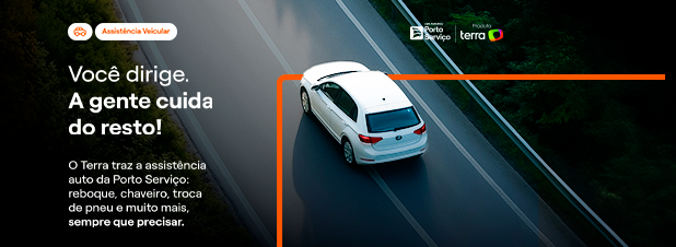 Assistência Veicular