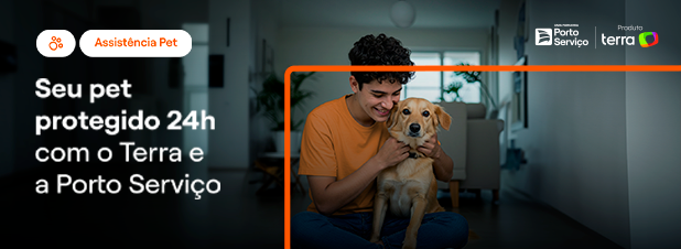 Assistência Pet